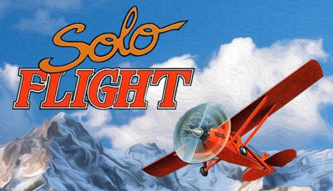 Solo Flight-GOG Free Download