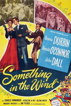Something in the Wind Free Download