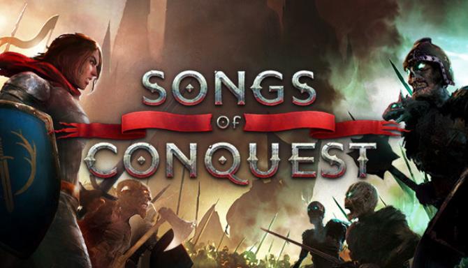 Songs of Conquest v0.74.0 Free Download