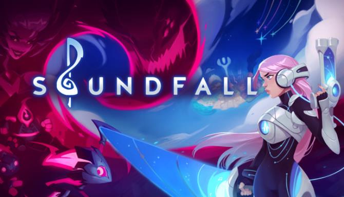 Soundfall Free Download