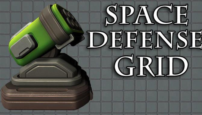 Space Defense Grid-DARKSiDERS Free Download