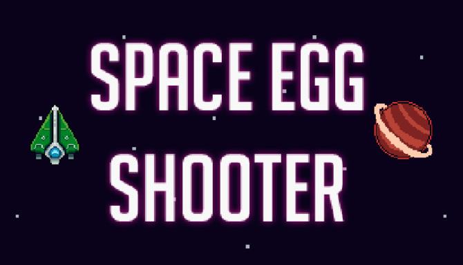 Space egg shooter Free Download