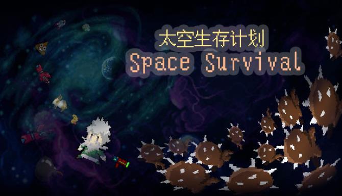 Space Survival Free Download