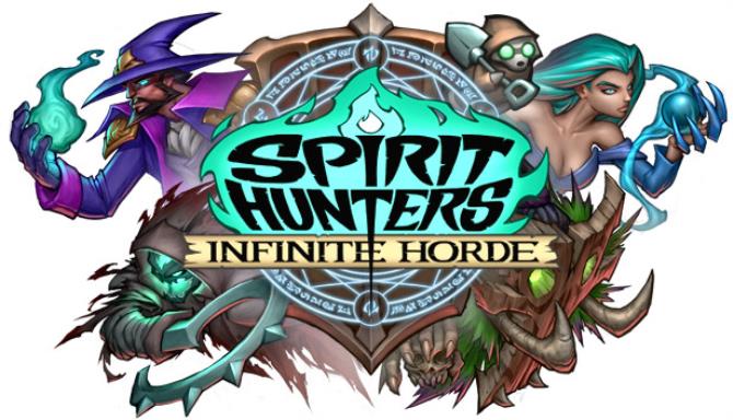 Spirit Hunters: Infinite Horde v0.1 Free Download