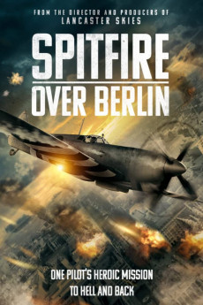 Spitfire Over Berlin Free Download