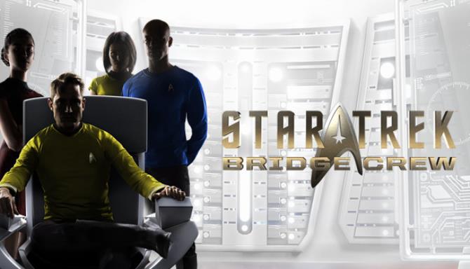 Star Trek: Bridge Crew Free Download