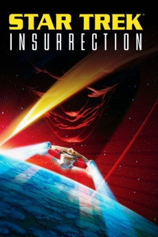 Star Trek: Insurrection Free Download