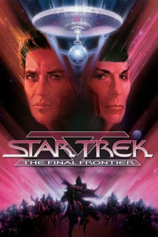 Star Trek V: The Final Frontier Free Download