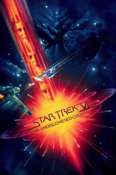 Star Trek VI: The Undiscovered Country Free Download