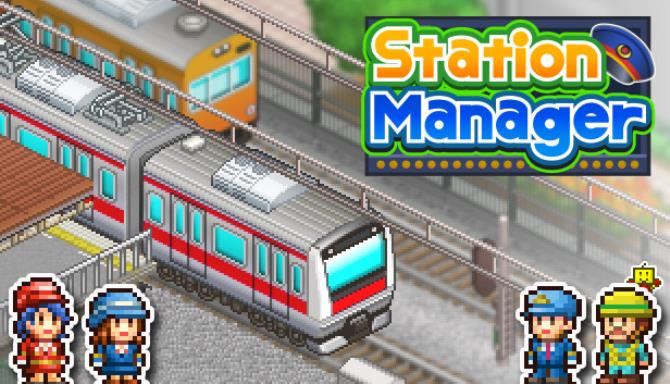 Station Manager v1.52 Free Download