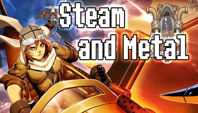 Steam and Metal Free Download