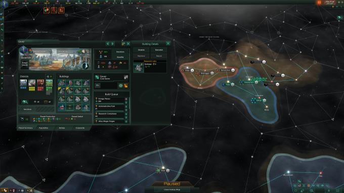 Stellaris: Galaxy Edition Torrent Download