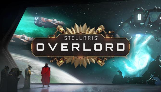 Stellaris Overlord-FLT Free Download