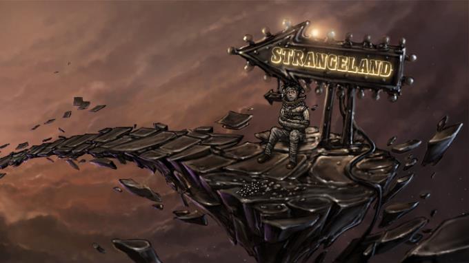 Strangeland v2 7 Torrent Download
