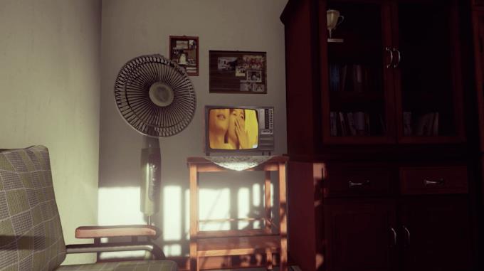 Summer times Afternoon PC Crack