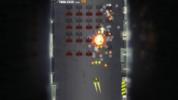 Super Nano Blaster Torrent Download