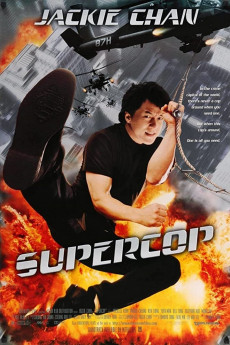 Supercop Free Download