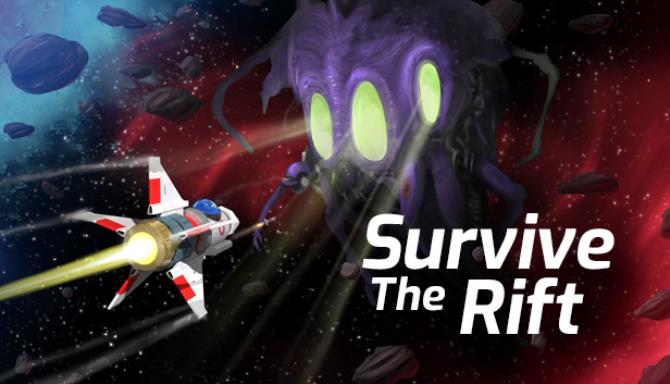 Survive the Rift