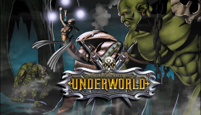 Swords and Sorcery – Underworld – Definitive Edition Free Download