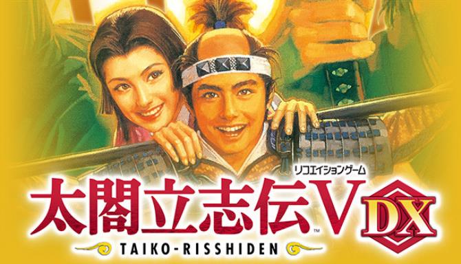 Taiko Risshiden V DX Free Download