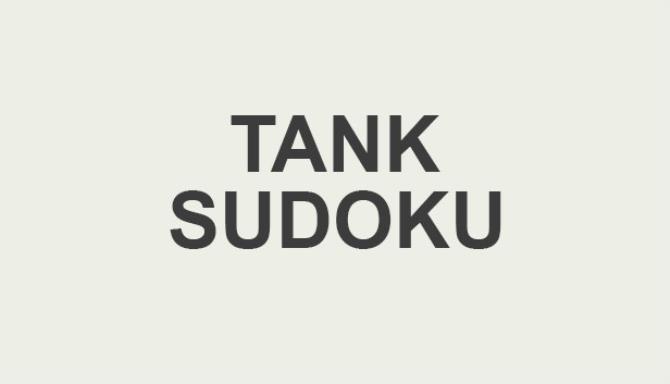 Tank Sudoku Free Download