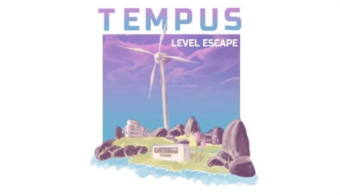 TEMPUS-DARKSiDERS Free Download