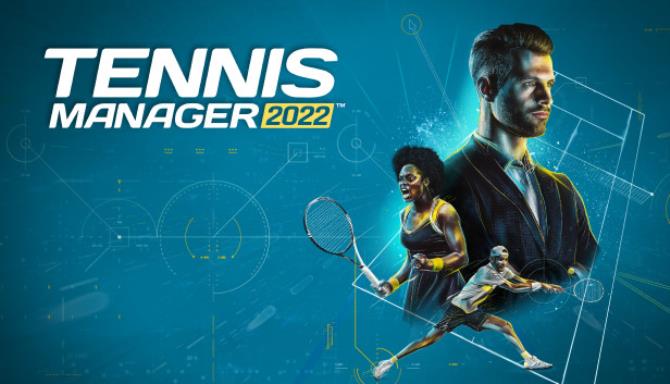 Tennis Manager 2022-GOG Free Download