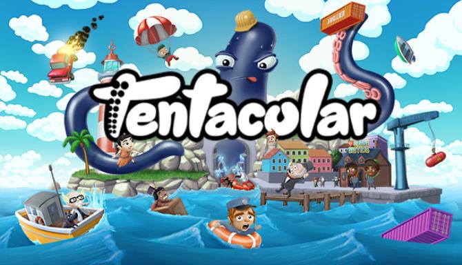 Tentacular Free Download