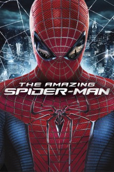 The Amazing Spider-Man Free Download