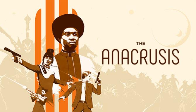 The Anacrusis Free Download