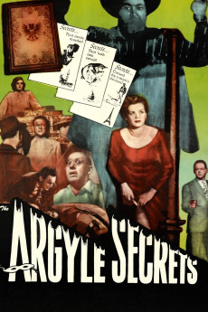 The Argyle Secrets Free Download