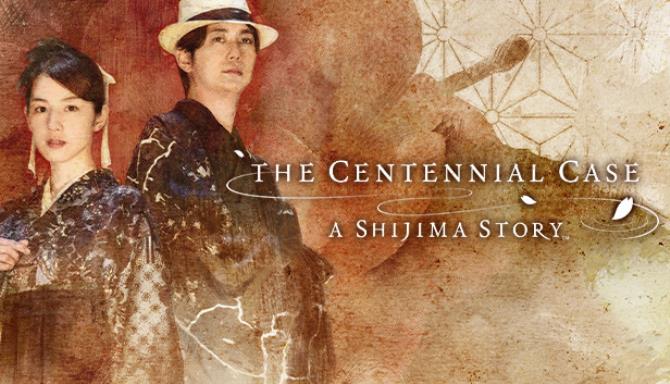 The Centennial Case A Shijima Story-DARKSiDERS Free Download