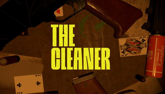 The Cleaner-TiNYiSO Free Download