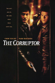 The Corruptor Free Download