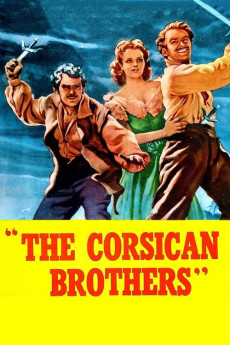 The Corsican Brothers Free Download