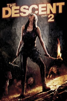 The Descent: Part 2 Free Download