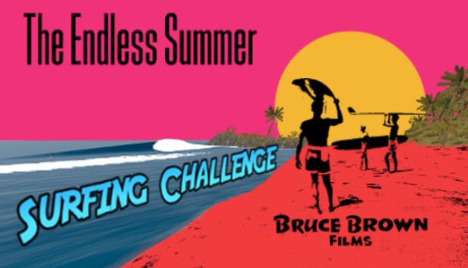 The Endless Summer Surfing Challenge Free Download