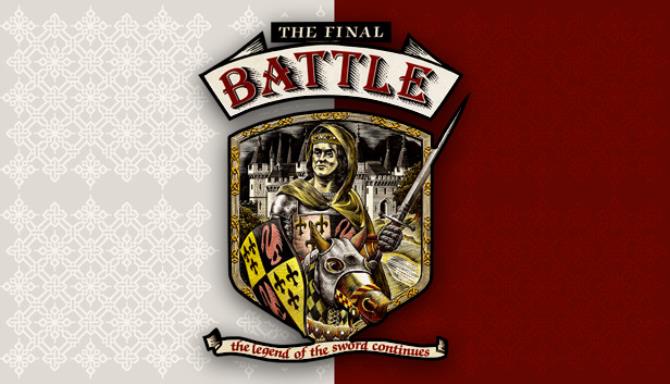 The Final Battle Free Download