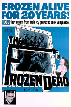 The Frozen Dead Free Download