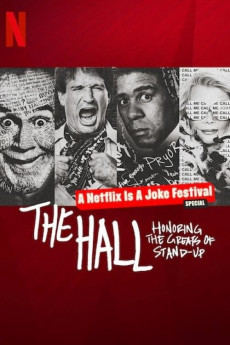 The Hall: Honoring the Greats of Stand-Up Free Download