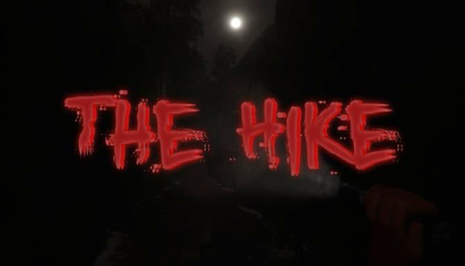 The Hike-DARKSiDERS Free Download