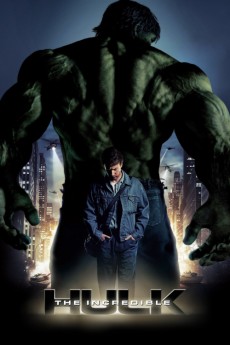 The Incredible Hulk Free Download