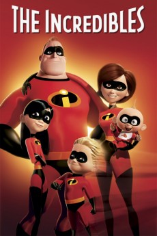 The Incredibles Free Download