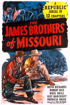 The James Brothers of Missouri Free Download