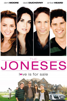 The Joneses Free Download