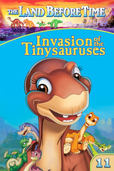 The Land Before Time XI: Invasion of the Tinysauruses Free Download