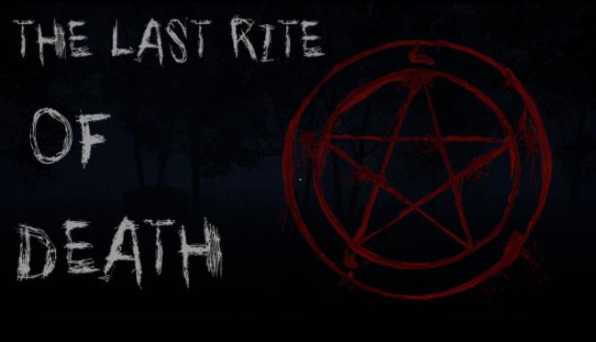 The Last Rite Of Death-TiNYiSO Free Download