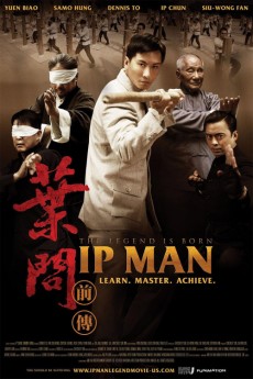 The Legend Is Born: Ip Man Free Download