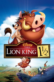 The Lion King 3: Hakuna Matata Free Download