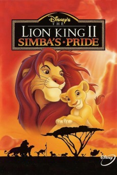 The Lion King II: Simba’s Pride Free Download
